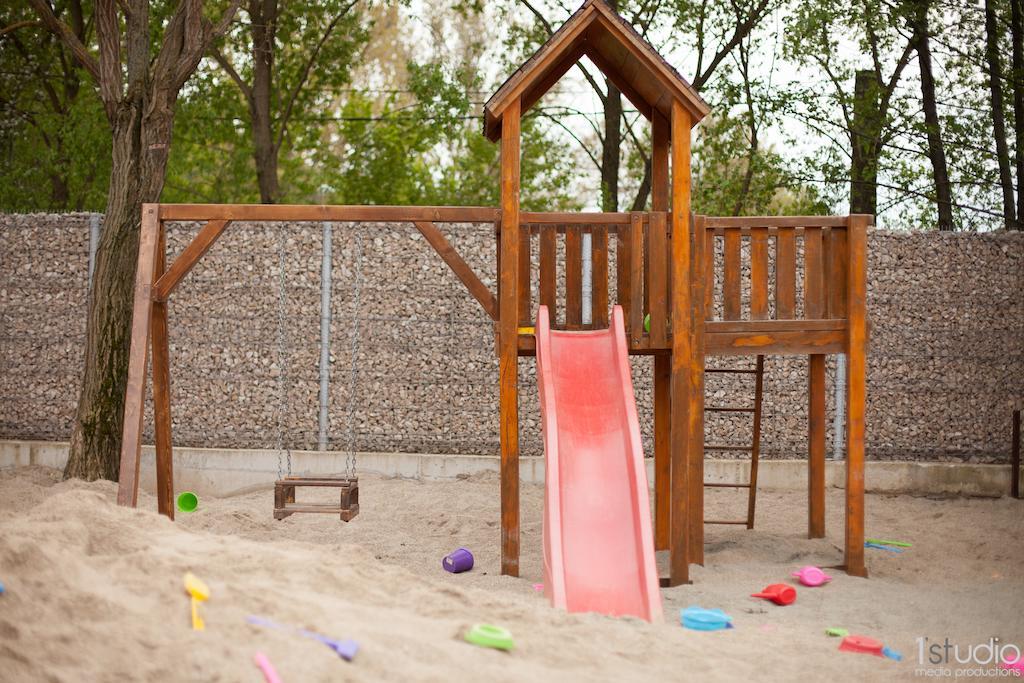 קלוז'-נאפוקה Roata Faget Inn מראה חיצוני תמונה